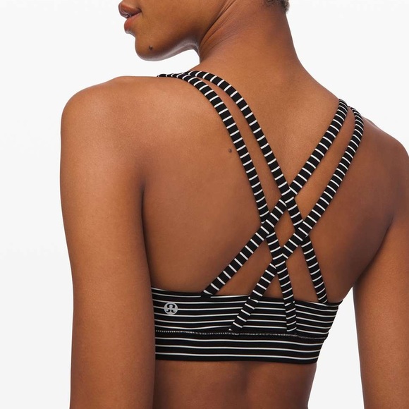 Lululemon energy bra - Picture 2 of 6